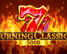 
                            Burning Classics 5000