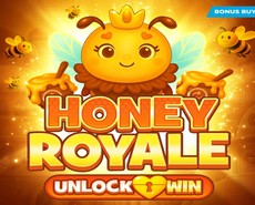 
                            Honey Royale
