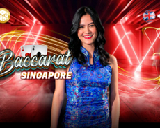 Singapore Baccarat