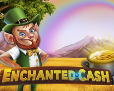 
                            Enchanted Cash