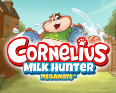 
                            Cornelius Milk Hunter Megaways