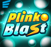 
                            Plinko Blast