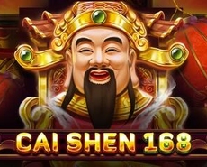 
                            Cai Shen 168