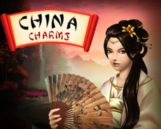 
                            China Charms