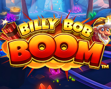 
                            Billy Bob Boom 