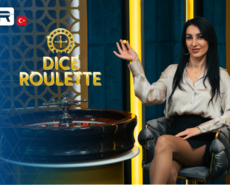 Dice Turkish Roulette