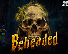 
                            BEHEADED