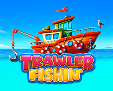 
                            Trawler Fishin'