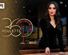 360 Roulette