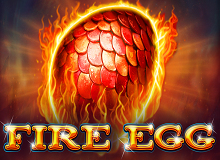 
                            Fire Egg