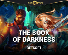 
                            Book of Darkness