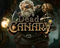 
                            Dead Canary