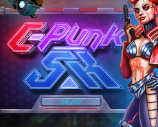 
                            C-Punk 5K