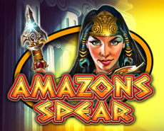 
                            Amazons Spear