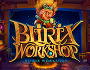 
                            Blirix Workshop 88