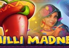 
                            Chilli Madness
