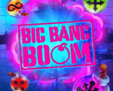 
                            Big Bang Boom