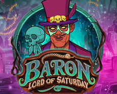 
                            Baron: Lord of Saturday