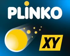 
                            Plinko XY