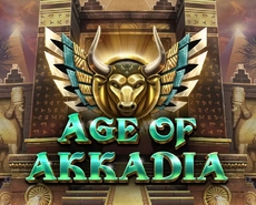 
                            Age Of Akkadia