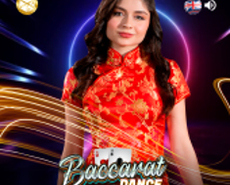 Baccarat Dance