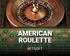 
                            American Roulette