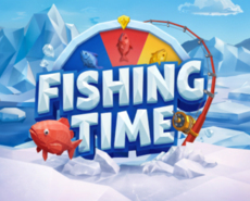
                            Fishing Time