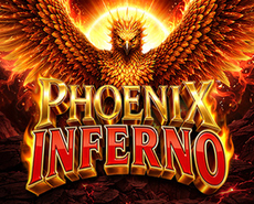 
                            Phoenix Inferno