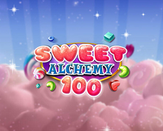 
                            Sweet Alchemy 100