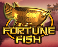 
                            Fortune Fish