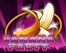 
                            Banana Party