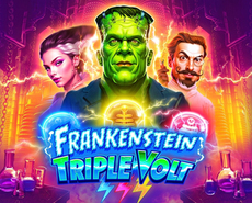 
                            Frankenstein Triple Volt