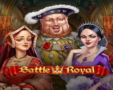 
                            Battle Royal