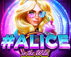 
                            Alice in the Wild