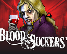 
                            Blood Suckers