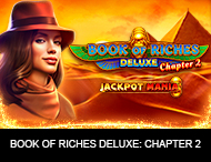 
                            Book of Riches Deluxe Chapter 2