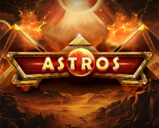
                            Astros