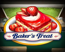 
                            Baker's Treat