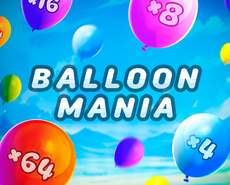 
                            Balloon Mania