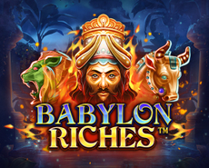 
                            Babylon Riches