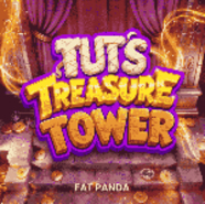 
                            Tut’s Treasure Tower