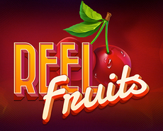 
                            Reel Fruits