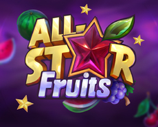 
                            All-Star Fruits