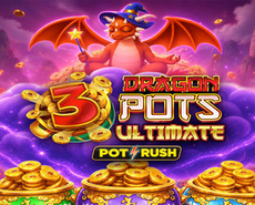 
                            3 Dragon Pots Ultimate