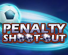 
                            Penalty shoot-out