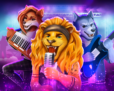 
                            Beast Band