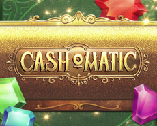 
                            Cash-o-Matic