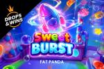 
                            Sweet Burst