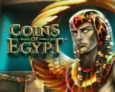 
                            Coins of Egypt