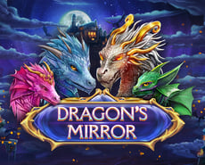 
                             Dragon’s Mirror